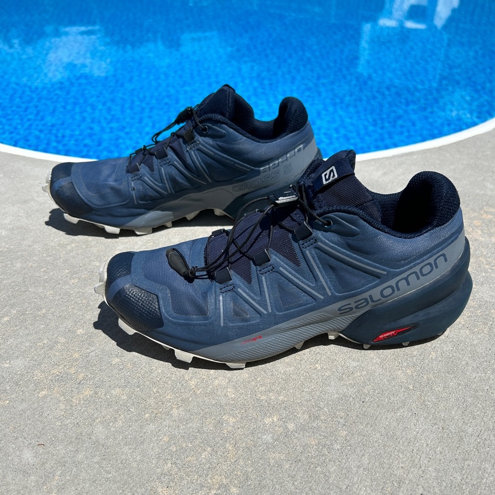 Salomon Speed Cross 5